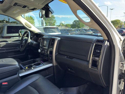 Used 2014 RAM 1500 Sport w/ Trailer Tow Group AWD/4WD image 40