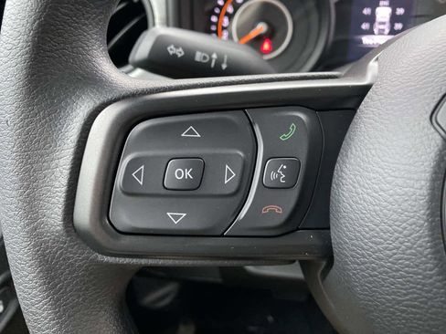 New 2026 Jeep Wrangler Sport image 14