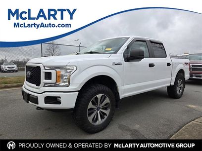 Used 2019 Ford F150 XL w/ Equipment Group 101A Mid