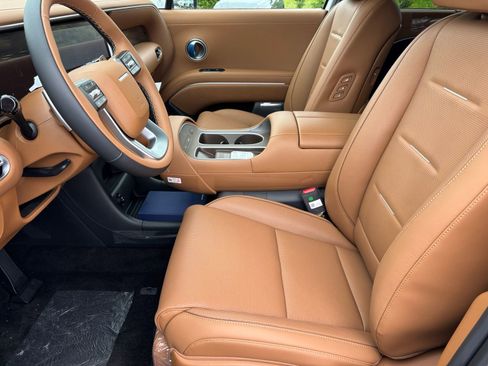 New 2026 Hyundai Palisade Calligraphy image 13