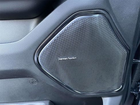 New 2026 RAM 1500 RHO w/ RHO Level 1 Equipment Group image 29