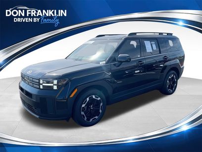 Used 2024 Hyundai Santa Fe SEL