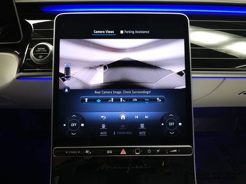 Used 2024 Mercedes-Benz Maybach S 680 4MATIC image 20