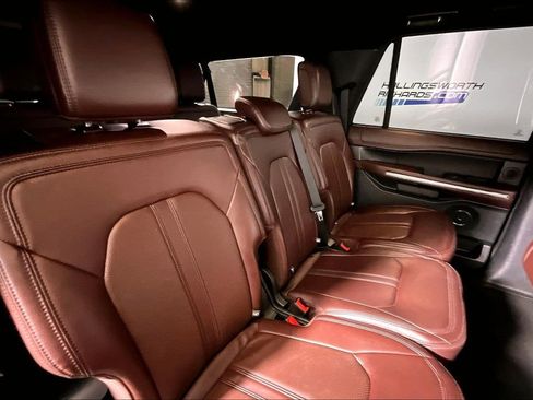 Certified 2024 Ford Expedition Max Limited image 22