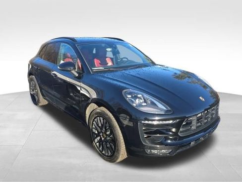 Used 2018 Porsche Macan GTS image 6