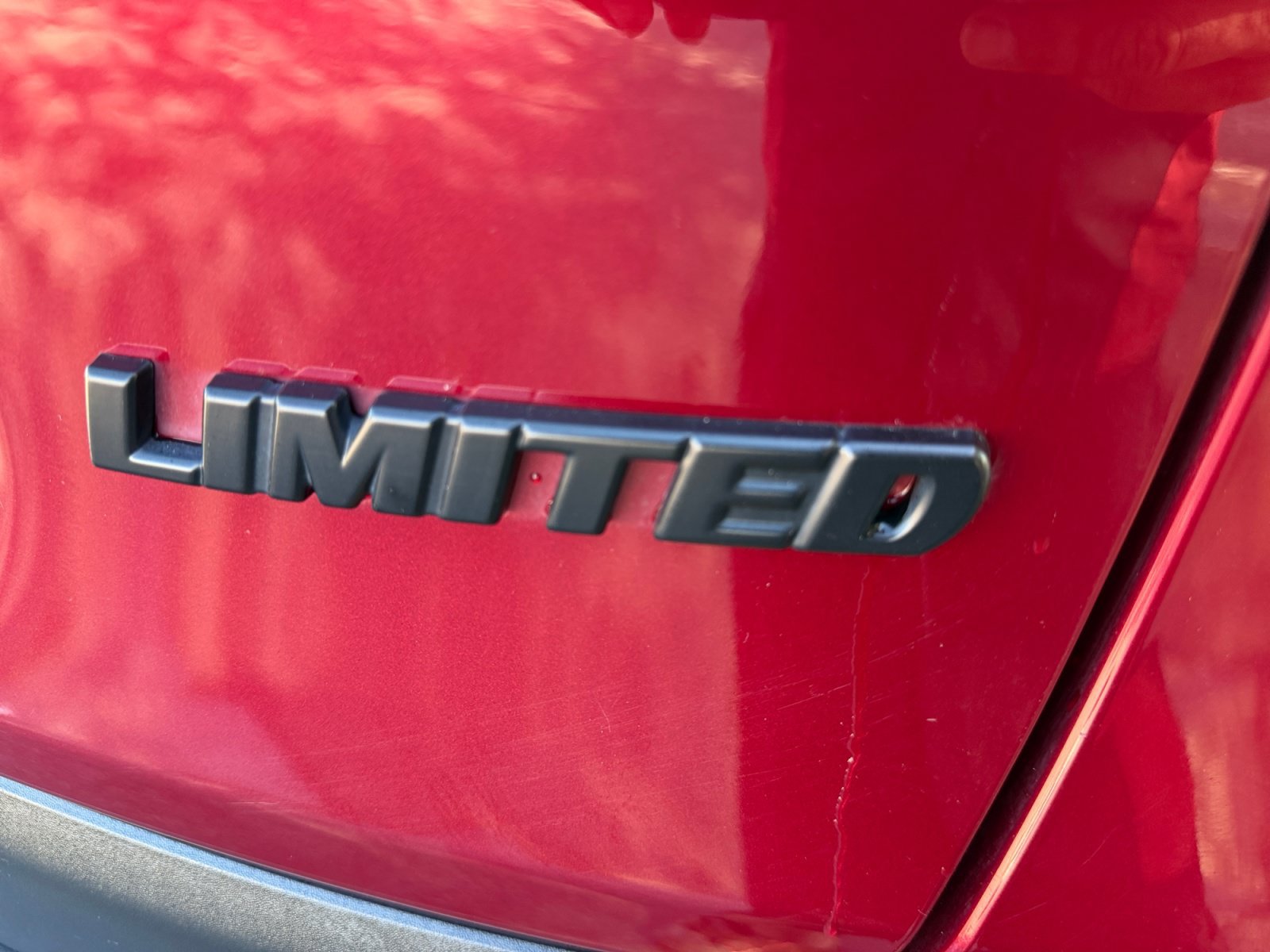 Used 2023 Toyota RAV4 Limited FWD image 31