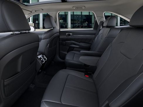 New 2026 Kia Sorento SX image 19