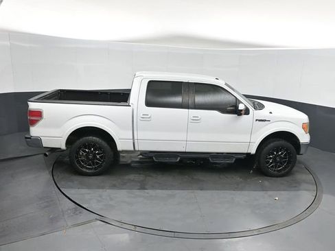 Used 2011 Ford F150 Lariat w/ Lariat Plus Pkg image 27
