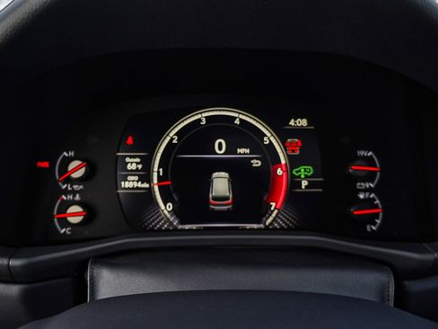 Used 2024 Lexus LX 600 F Sport image 27