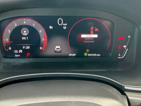 Certified 2025 Acura Integra A-Spec image 22