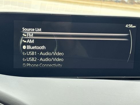 New 2026 MAZDA MAZDA3 s Sport image 28