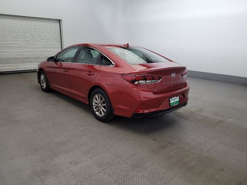 Used 2019 Hyundai Sonata SE w/ Winter Weather Package image 5