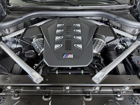 New 2026 BMW X6 M60i w/ Executive Package image 32