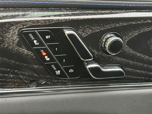 New 2026 Cadillac Escalade IQL Sport 1 image 23