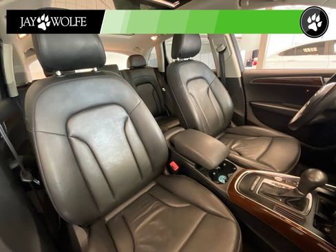 Used 2012 Audi Q5 3.2 Premium Plus AWD/4WD image 17