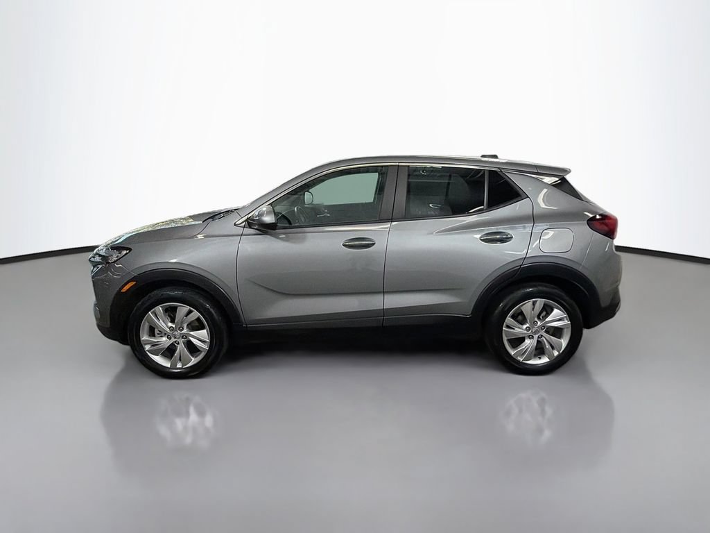 Used 2026 Buick Encore GX Preferred w/ Comfort Package FWD image 6