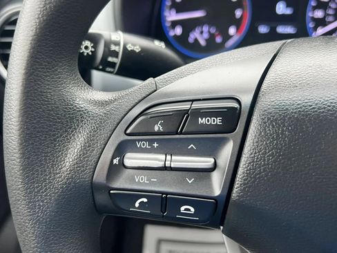 Used 2021 Hyundai Kona SE AWD/4WD image 20
