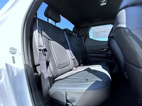 New 2026 Hyundai Santa Cruz SEL AWD/4WD image 18