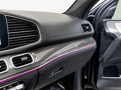 Used 2023 Mercedes-Benz GLE 63 AMG S image 39