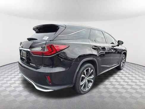 Used 2018 Lexus RX 350L FWD w/ Premium Package image 5