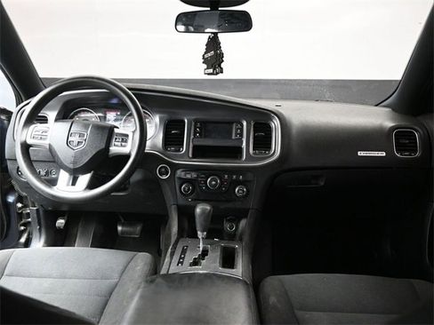 Used 2012 Dodge Charger SE image 23