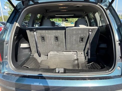 Certified 2018 Honda Pilot EX-L image 28