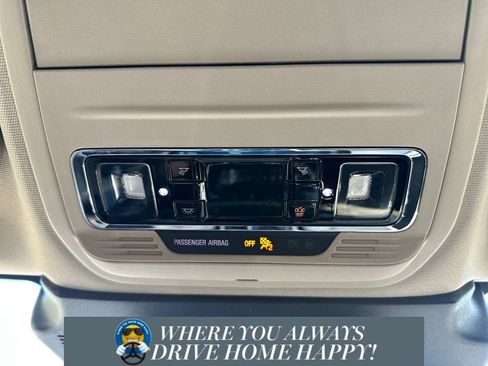 New 2026 Lincoln Corsair Premiere image 21