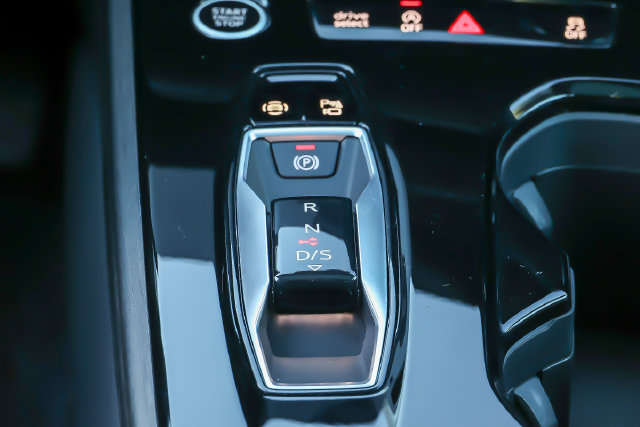 Certified 2025 Audi A5 Premium Plus w/ Premium Plus AWD/4WD image 13