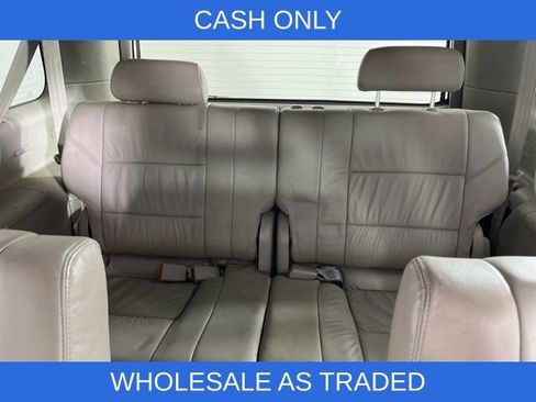 Used 2007 Toyota Sequoia SR5 image 38