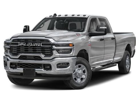 Used 2026 RAM 3500 Tradesman AWD/4WD image 1