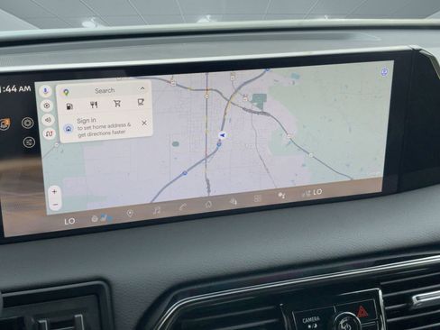 New 2026 Nissan Armada PRO-4X image 24