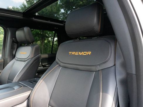 Used 2025 Ford Expedition Tremor AWD/4WD image 23