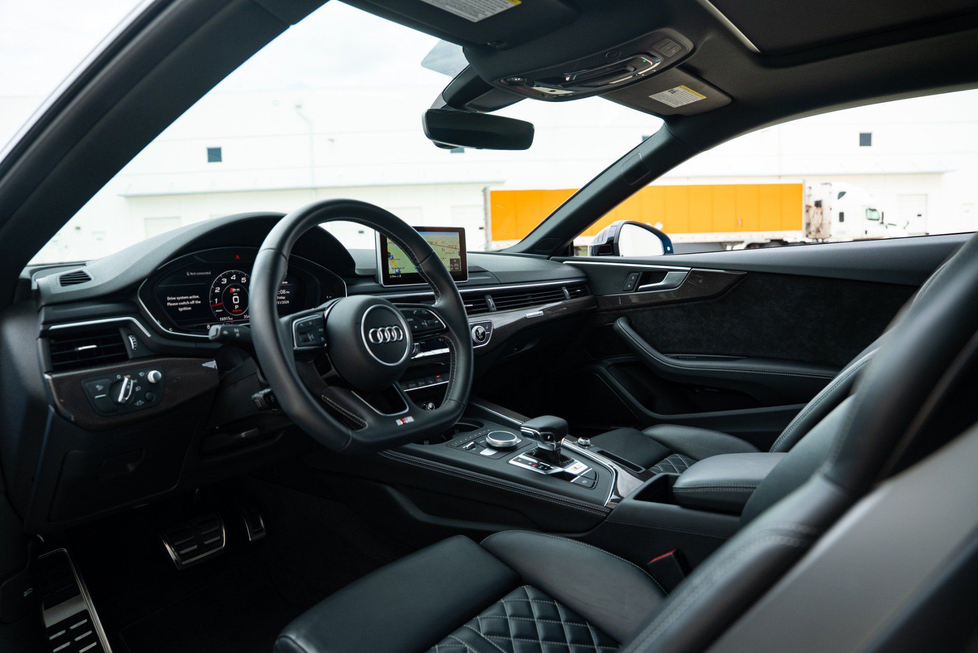 Used 2019 Audi S5 Prestige AWD/4WD image 38