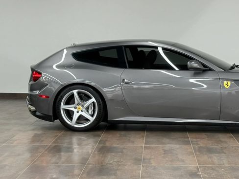 Used 2012 Ferrari FF AWD/4WD image 17