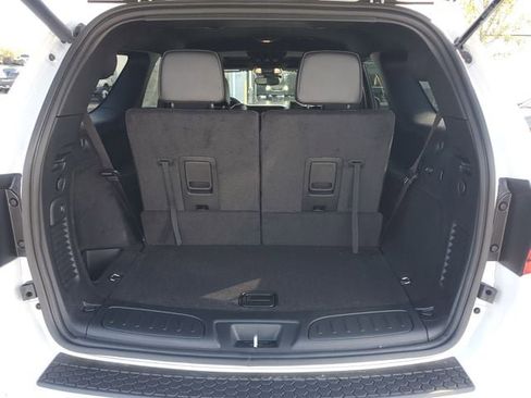 New 2026 Dodge Durango GT image 9