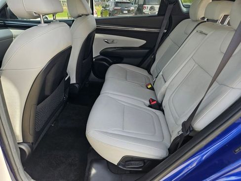 Used 2023 Hyundai Tucson SEL w/ Convenience Package image 15