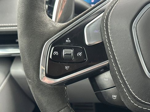 Used 2020 Chevrolet Corvette Stingray Premium Cpe w/ 3LT Preferred Equipment Group image 29