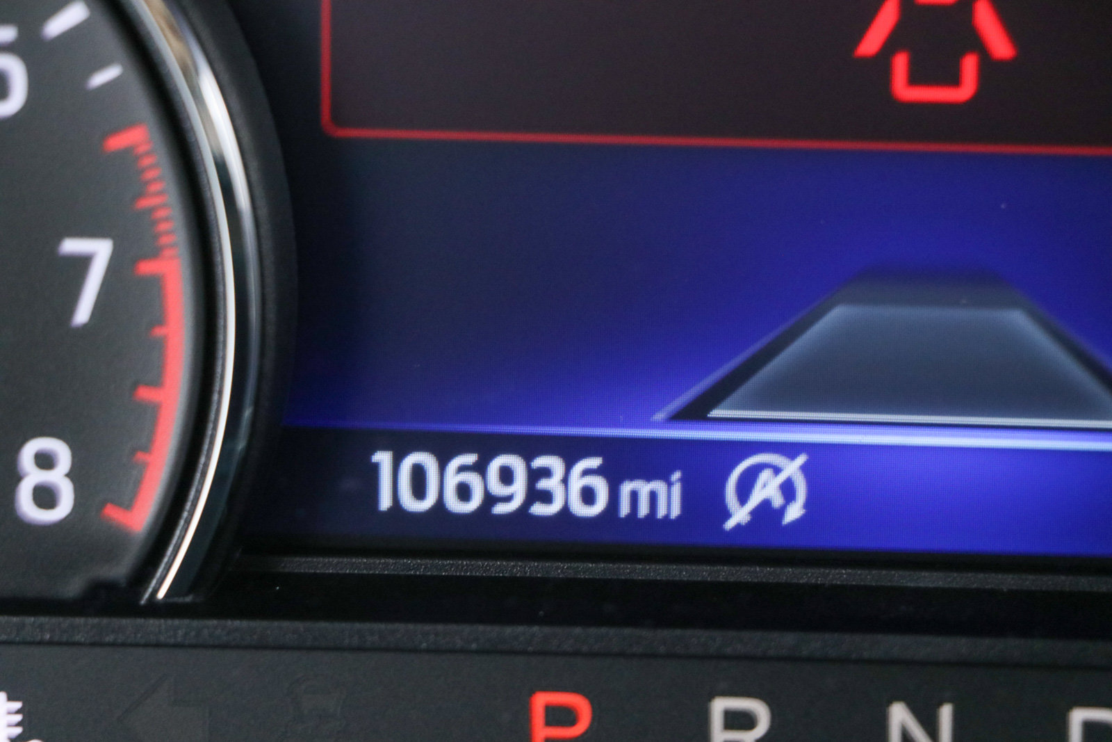 Used 2020 Ford Explorer Limited RWD image 16