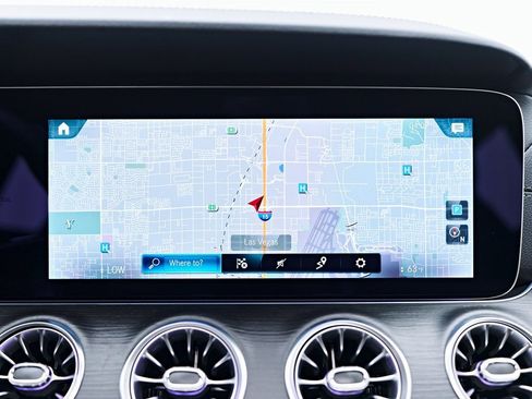 Used 2023 Mercedes-Benz AMG GT 63 image 85