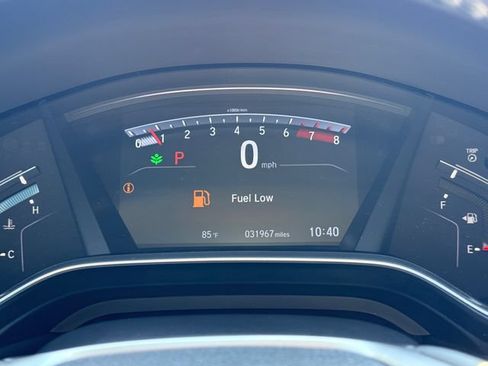 Used 2019 Honda CR-V EX-L image 26