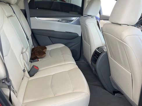 Used 2024 Cadillac XT5 Premium Luxury w/ Technology Package FWD image 24