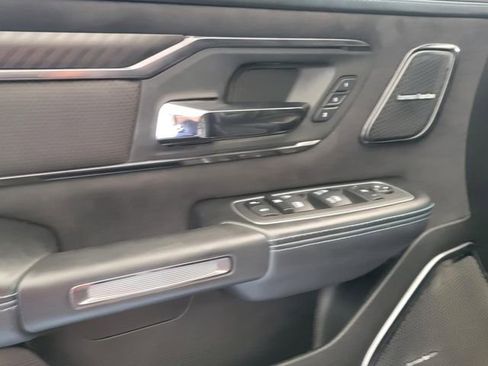 Used 2023 RAM 1500 TRX w/ TRX Level 2 Equipment Group AWD/4WD image 8