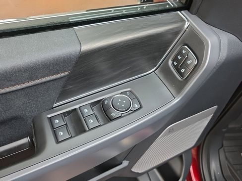 New 2026 Ford F150 Lariat image 26