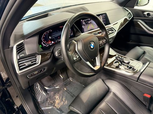 Used 2020 BMW X5 sDrive40i w/ Premium Package RWD image 4