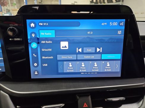 New 2026 Subaru Outback Touring XT image 18