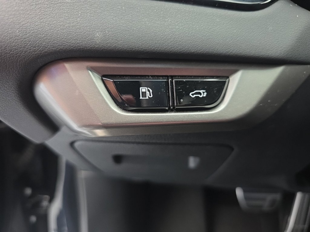 Used 2024 Lexus RX 350 F Sport w/ Convenience Package AWD/4WD image 34