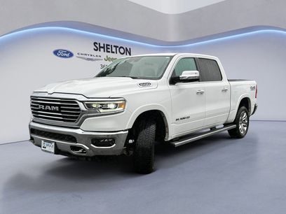 Used 2022 RAM 1500 Limited w/ Trailer Tow Group