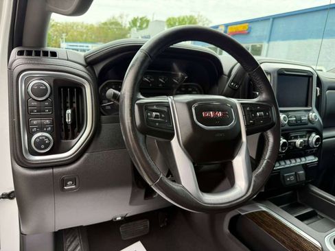 Used 2022 GMC Sierra 1500 Elevation AWD/4WD image 34