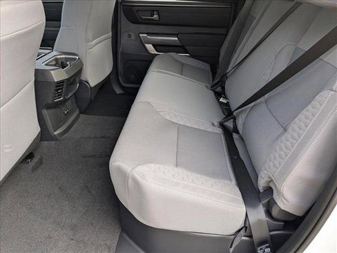 New 2025 Toyota Tundra SR5 image 14