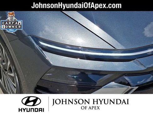 Certified 2026 Hyundai Sonata SEL FWD image 30